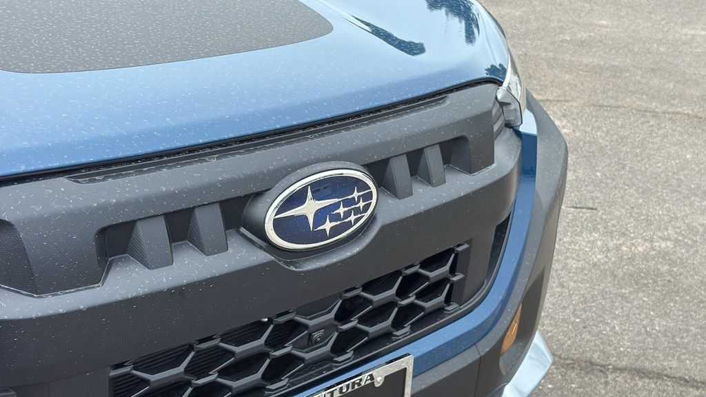 New 2026 Subaru Forester Wilderness w/ Wilderness Package AWD/4WD image 9