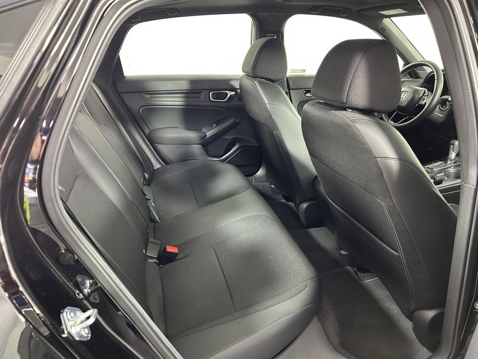 Used 2025 Honda Civic FWD Hybrid Sedan image 25