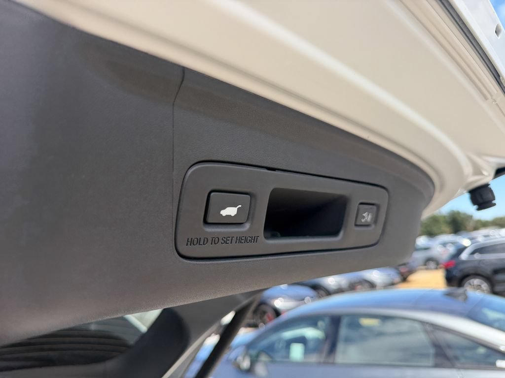 New 2026 Acura ADX A-Spec AWD/4WD image 30