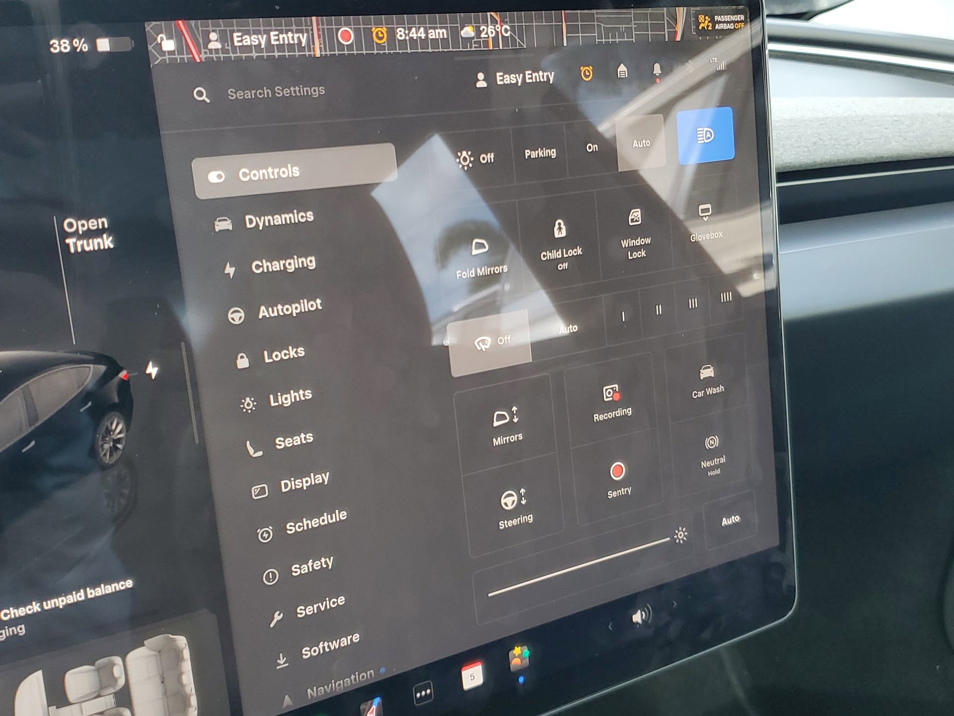 Used 2025 Tesla Model 3 image 30