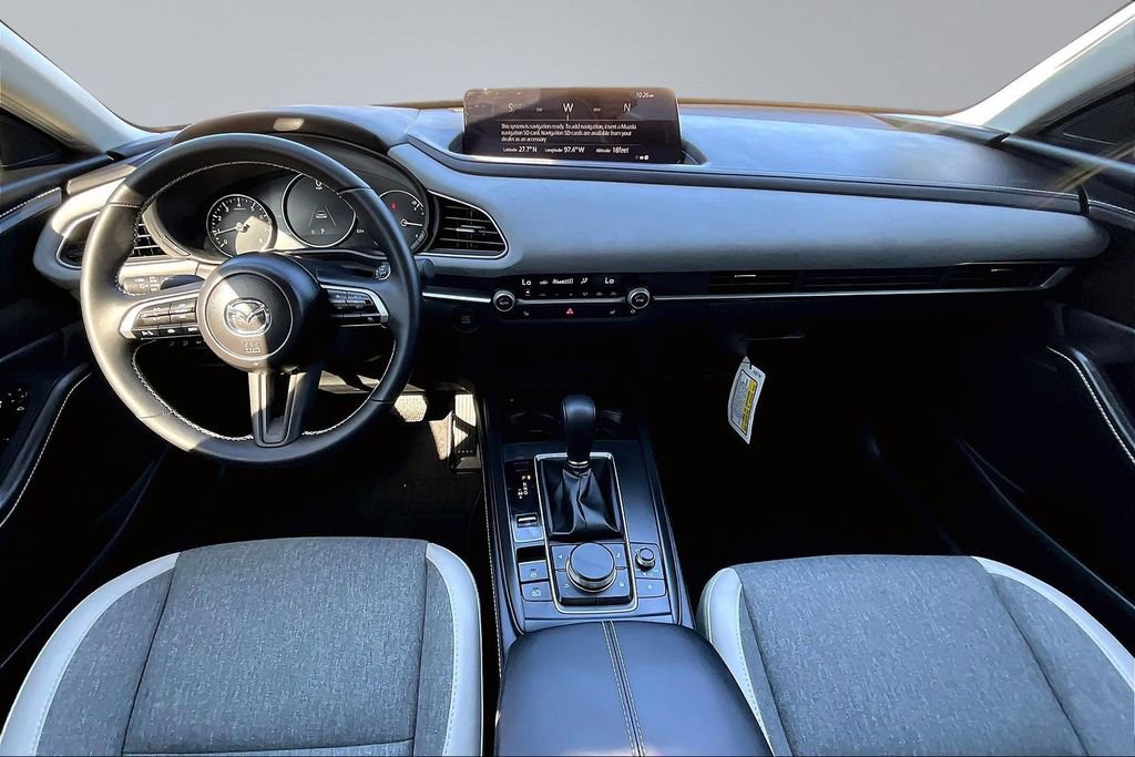 New 2026 MAZDA CX-30 AWD 2.5 S image 6