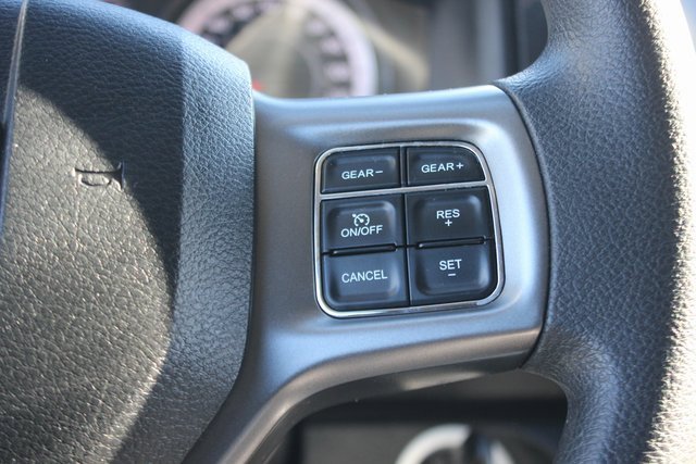 Used 2024 RAM 1500 Classic SLT image 11