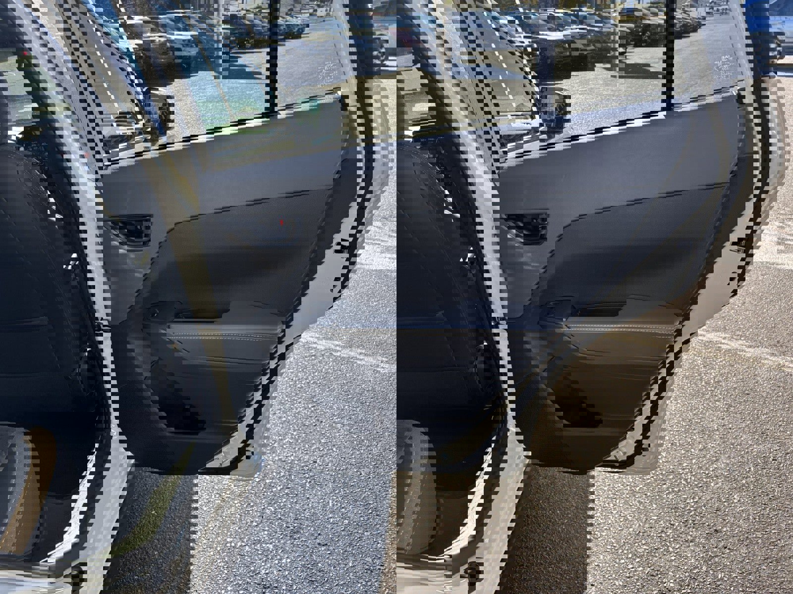 New 2026 Subaru Crosstrek 2.5i Sport image 38