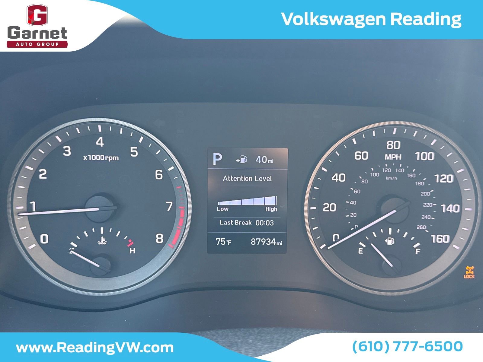 Used 2019 Hyundai Tucson SEL image 16