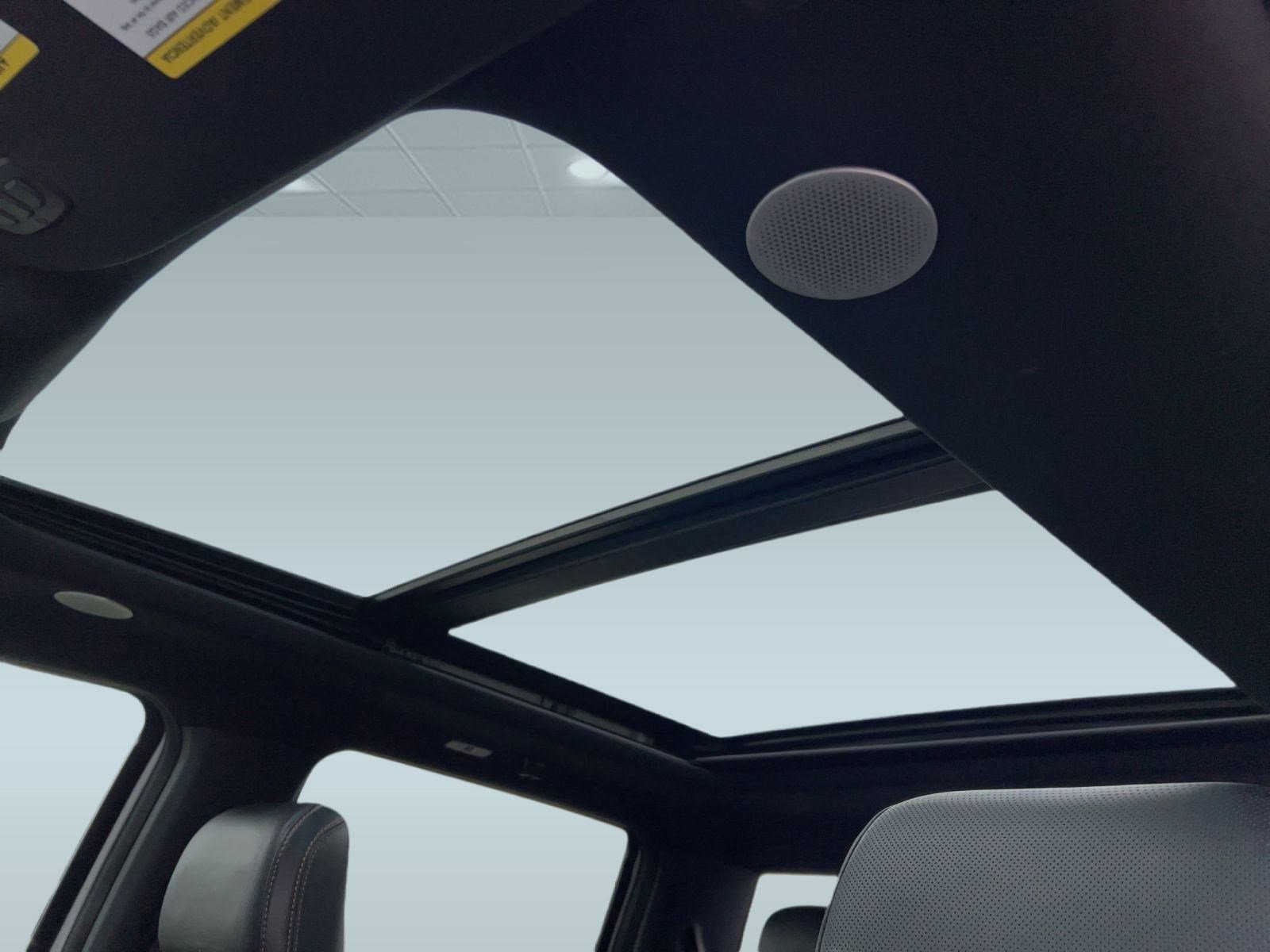 Used 2023 Ford F150 Platinum w/ Equipment Group 701A High image 16