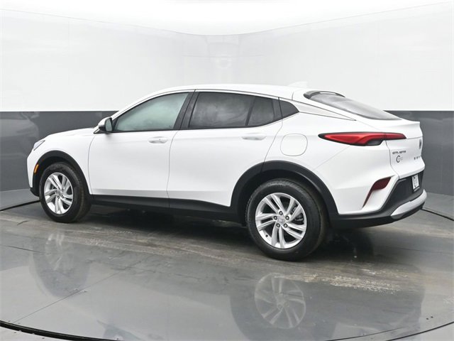 New 2026 Buick Envista Preferred w/ Convenience I Package image 3