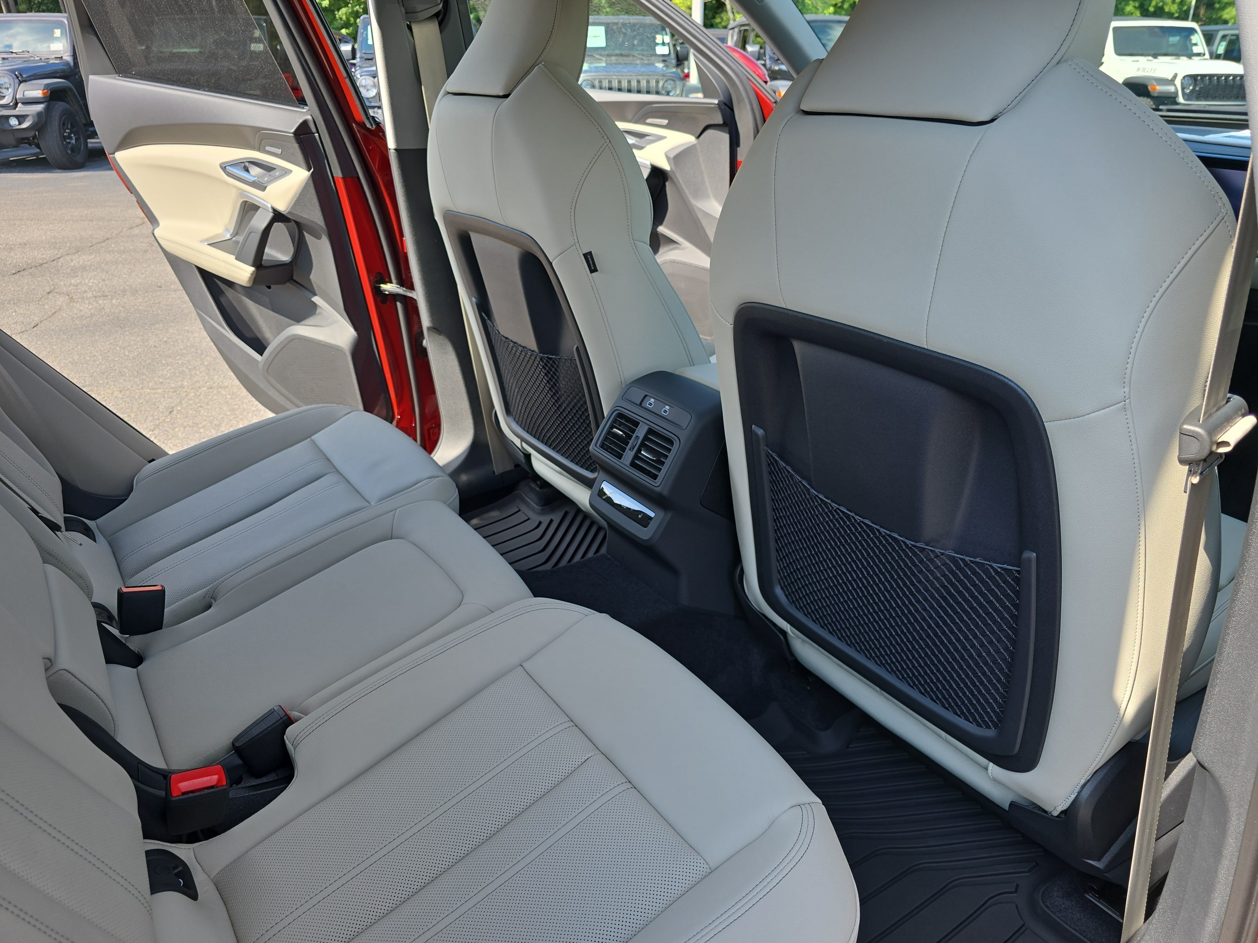 New 2026 Audi Q5 Prestige AWD/4WD image 11