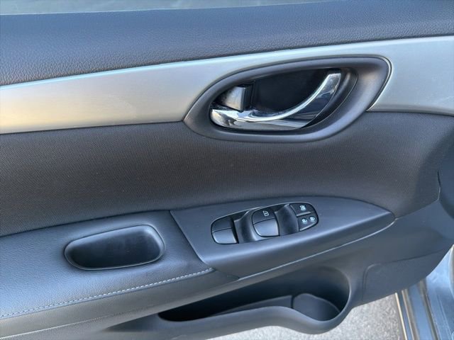 Used 2018 Nissan Sentra S image 23