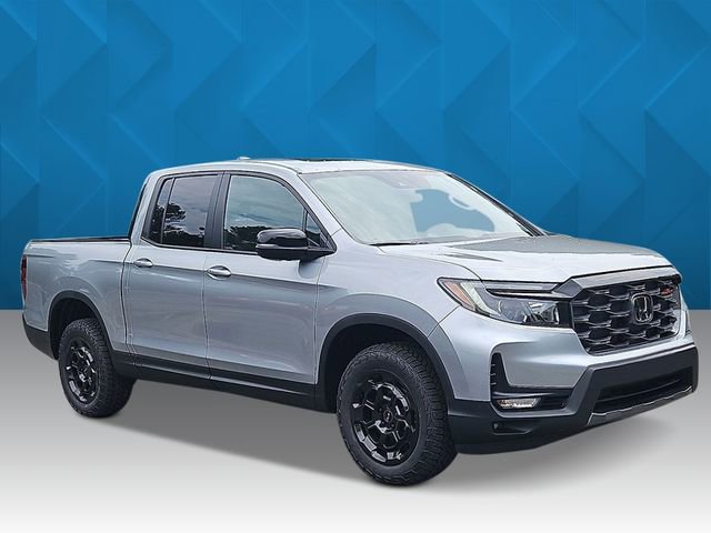 New 2026 Honda Ridgeline TrailSport+ image 4