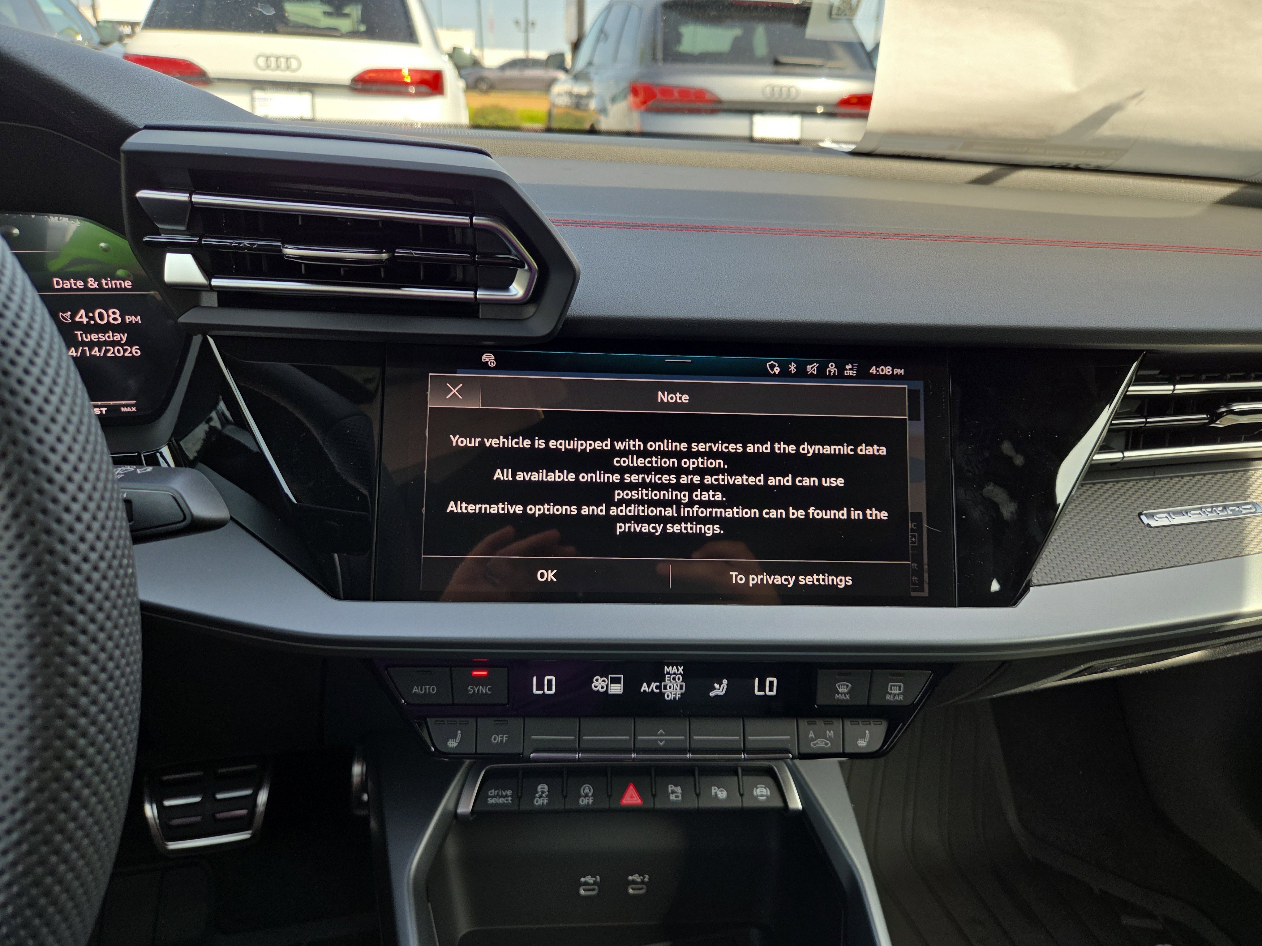 New 2026 Audi S3 Premium image 10