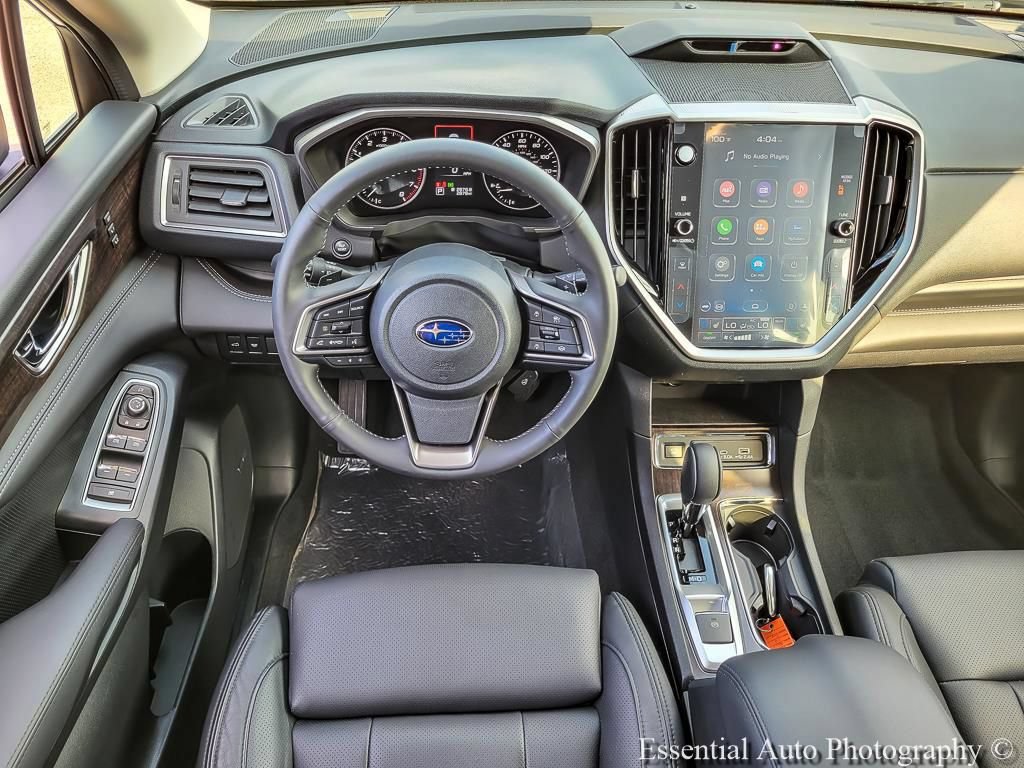 Certified 2026 Subaru Ascent Touring AWD/4WD image 14