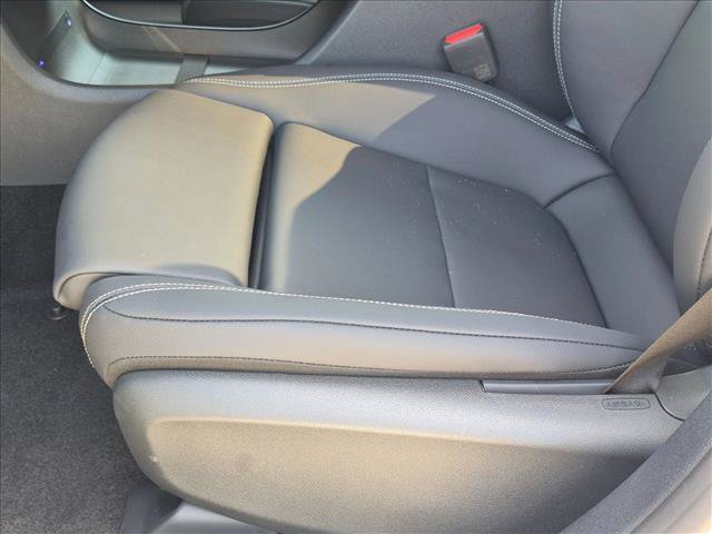 New 2027 Mercedes-Benz CLA 220 image 4