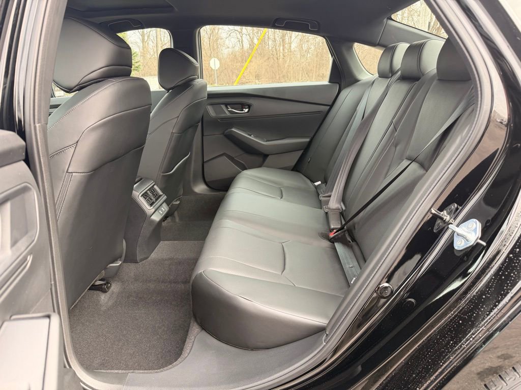 New 2026 Honda Accord Sport image 15