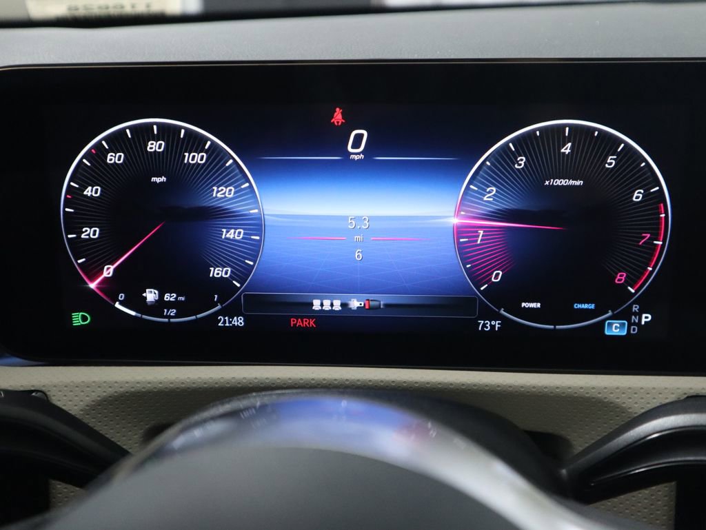 New 2026 Mercedes-Benz CLA 250 image 32