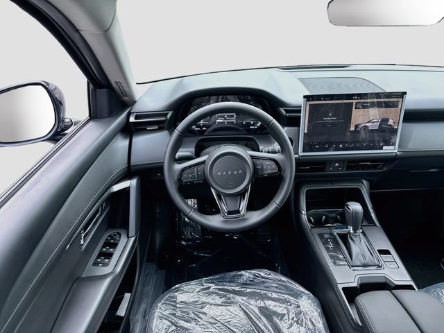 New 2026 MAZDA CX-5 Select AWD/4WD image 21