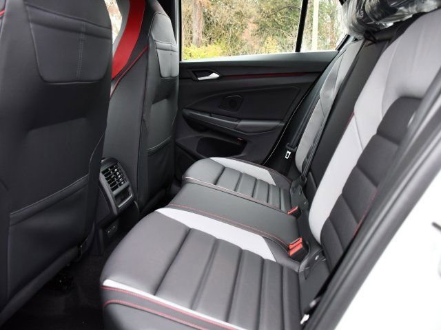 New 2026 Volkswagen GTI SE FWD image 19