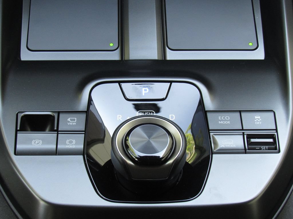 New 2026 Toyota bZ AWD/4WD image 34