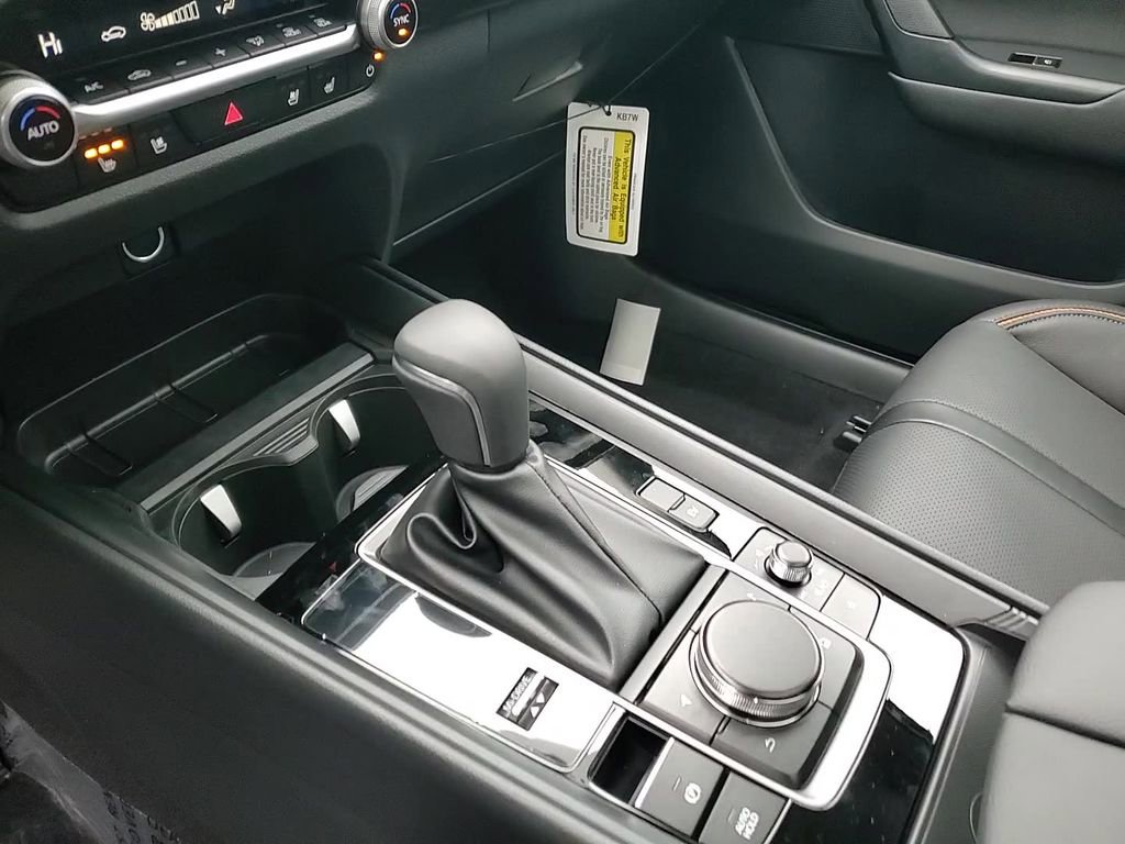 New 2026 MAZDA CX-50 AWD 2.5 Hybrid w/ Cargo Package image 20