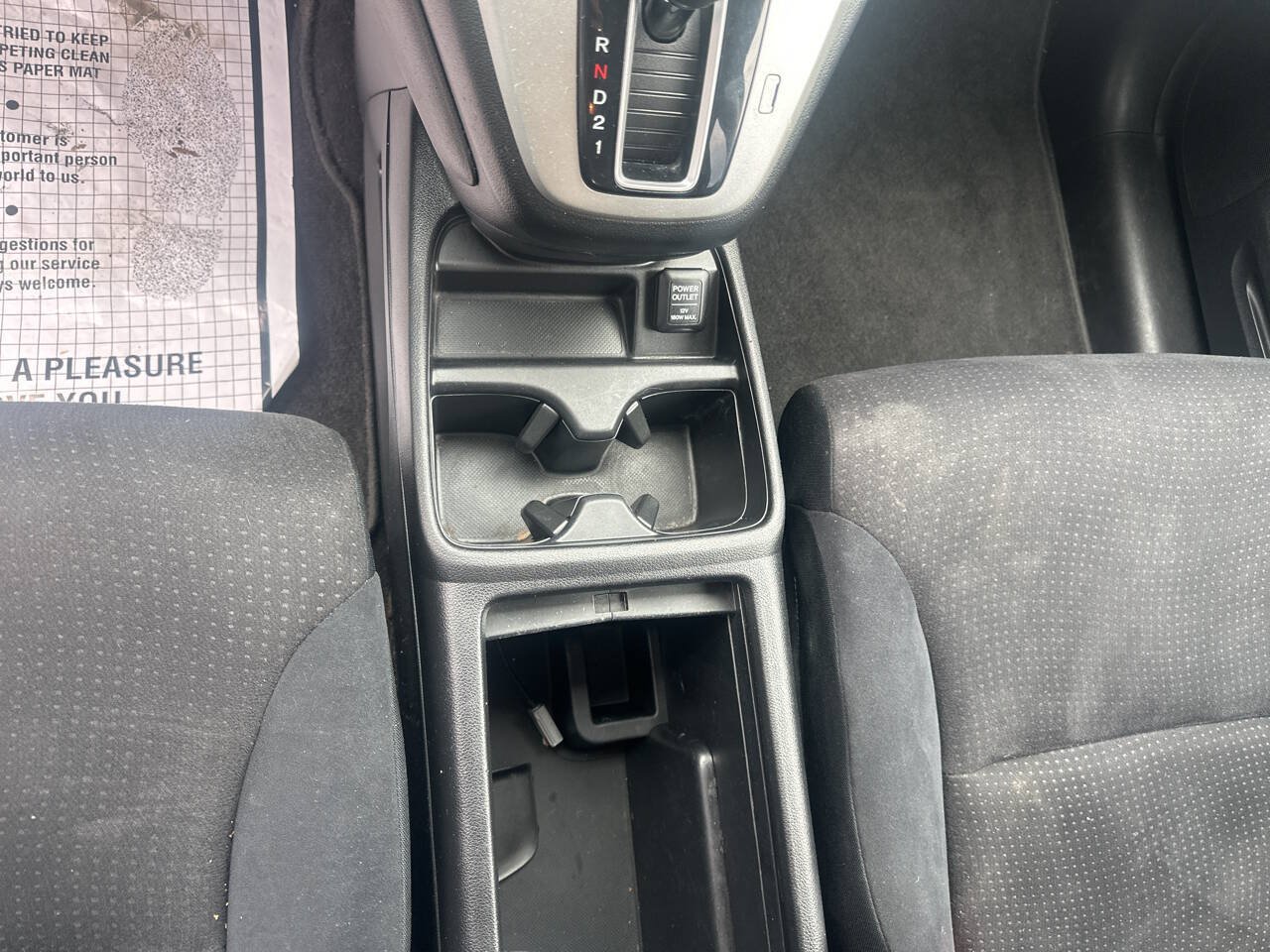 Used 2013 Honda CR-V EX image 14