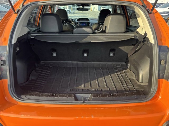 Used 2018 Subaru Crosstrek 2.0i Limited image 9