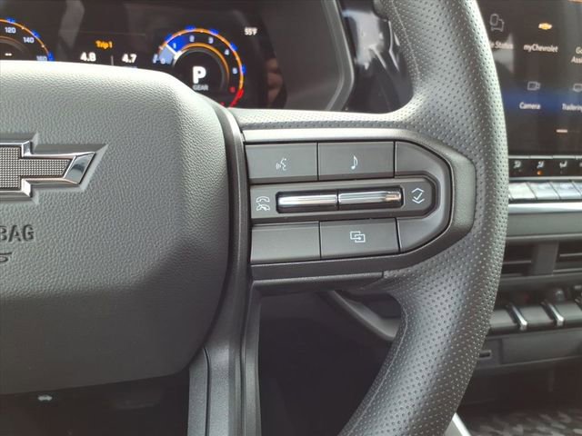 New 2026 Chevrolet Colorado Trail Boss image 15