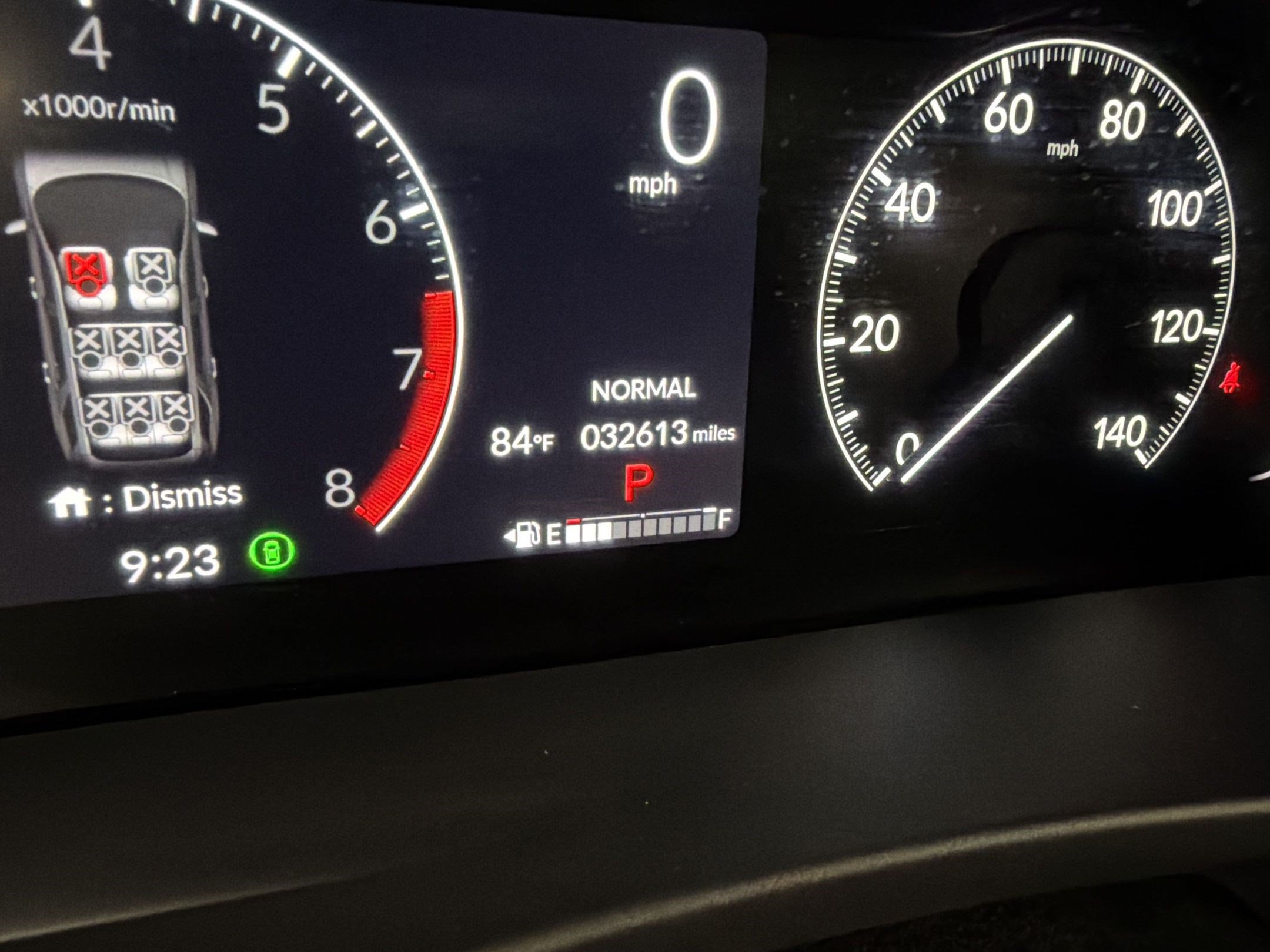 Used 2024 Honda Pilot Touring image 25