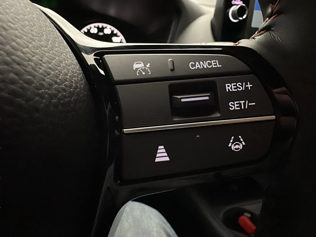 New 2027 Honda HR-V Sport image 19