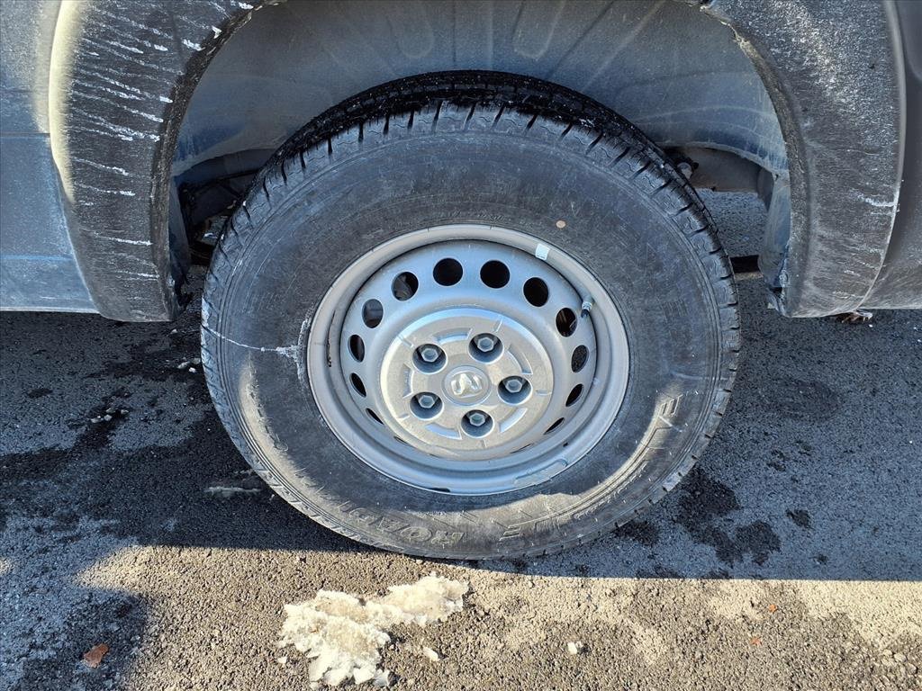 Used 2024 RAM ProMaster 3500 image 37