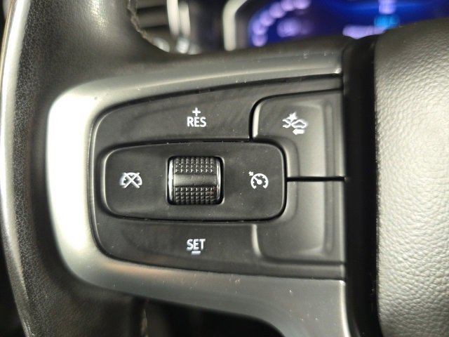 Used 2024 Chevrolet Silverado 2500 LT image 15