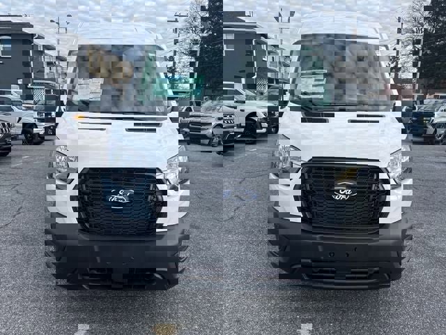 New 2026 Ford Transit 250 148 Medium Roof w/ Load Area Protection Package image 8