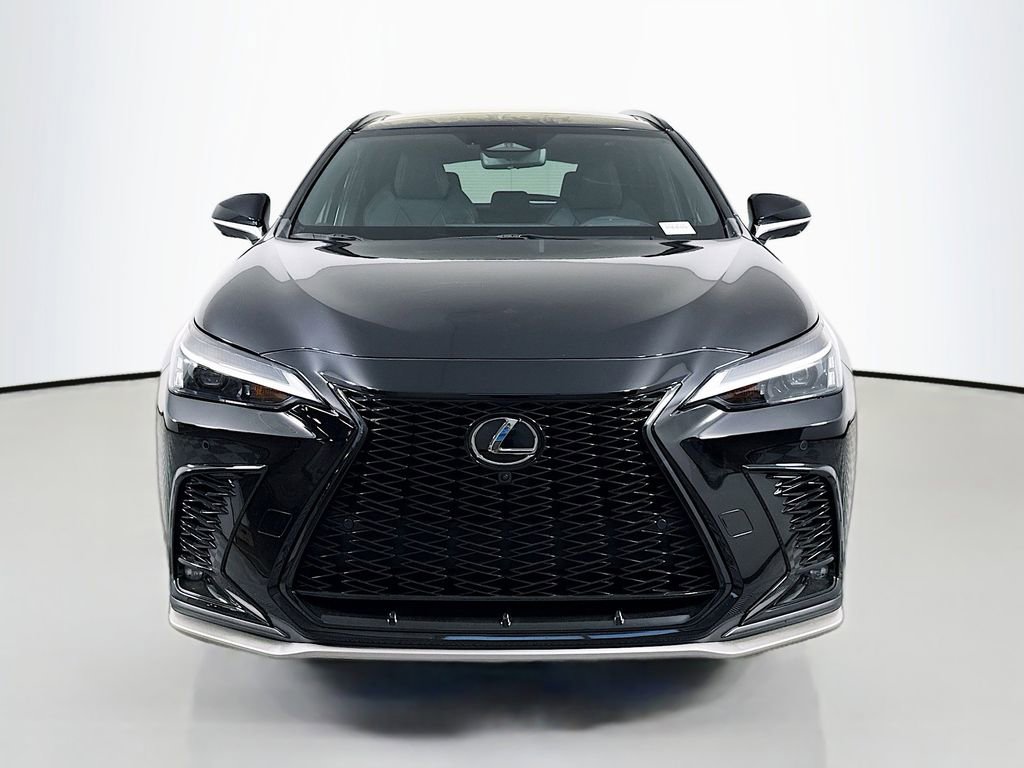 Certified 2024 Lexus NX 350 F Sport image 2