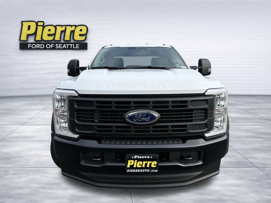New 2025 Ford F450 XL image 6