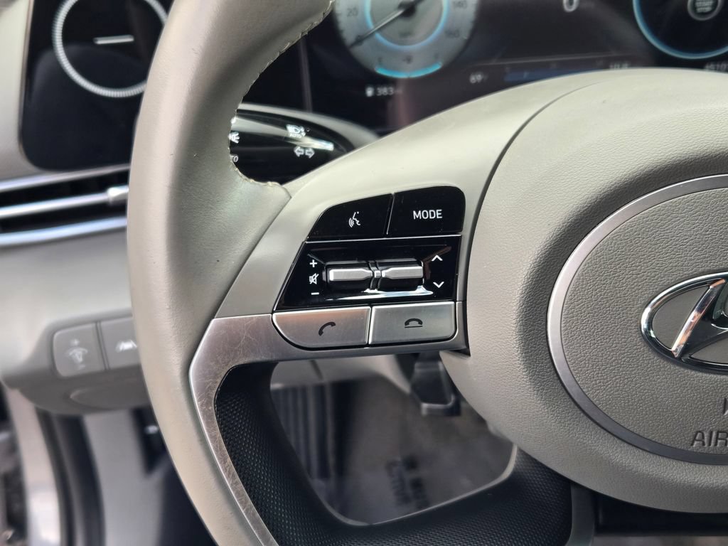 Used 2023 Hyundai Elantra SEL w/ Convenience Package FWD image 36