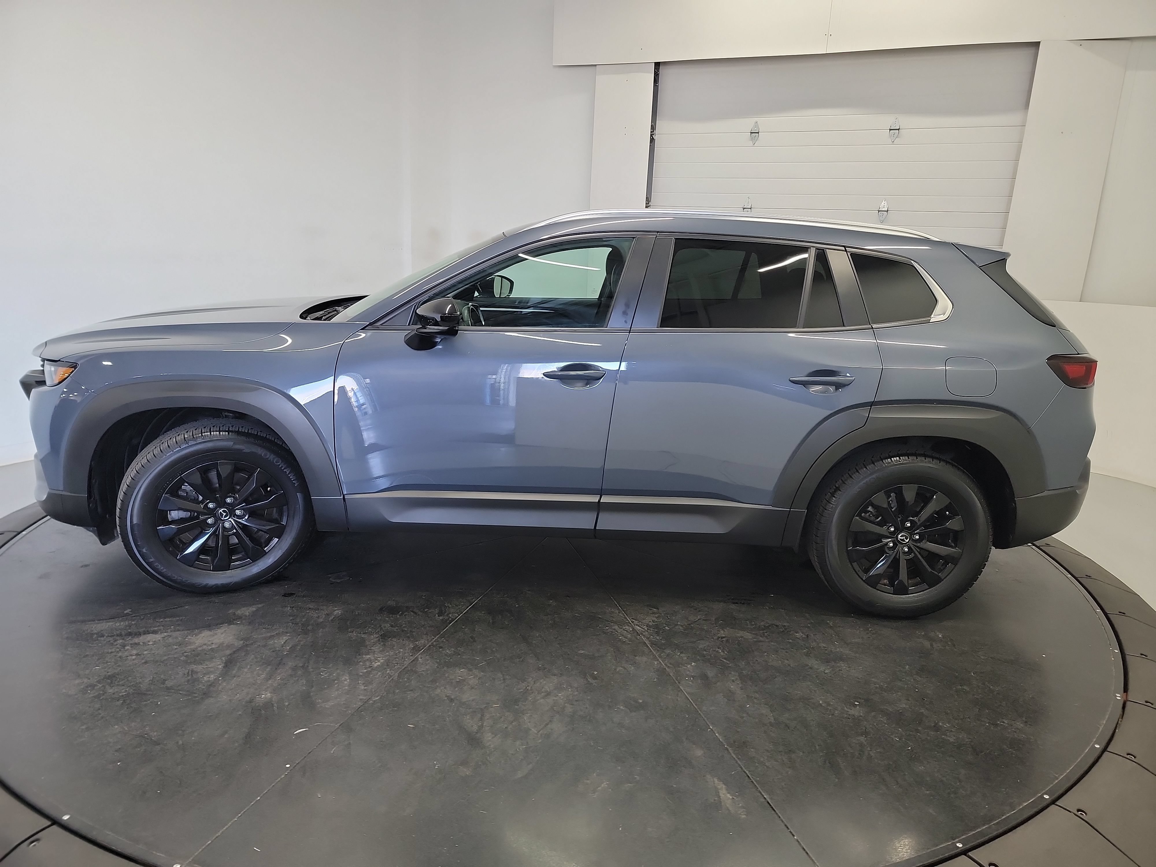 Used 2024 MAZDA CX-50 AWD 2.5 S w/ Weather Package image 4