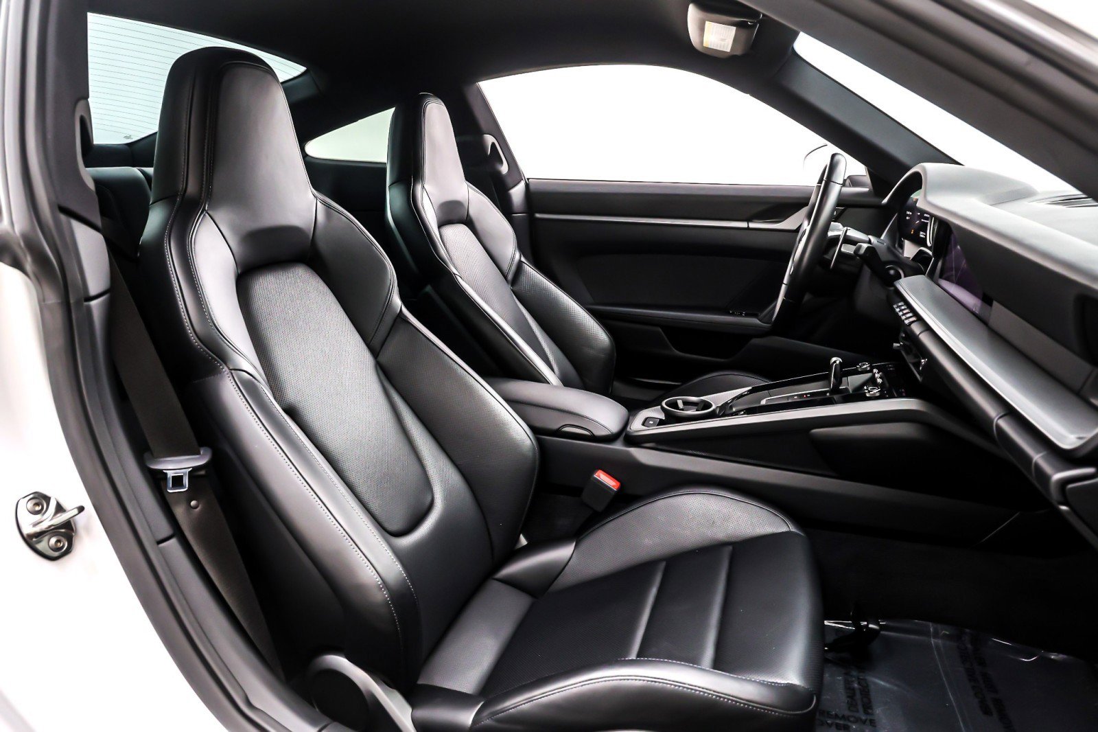 Used 2020 Porsche 911 Carrera S w/ Premium Package image 7