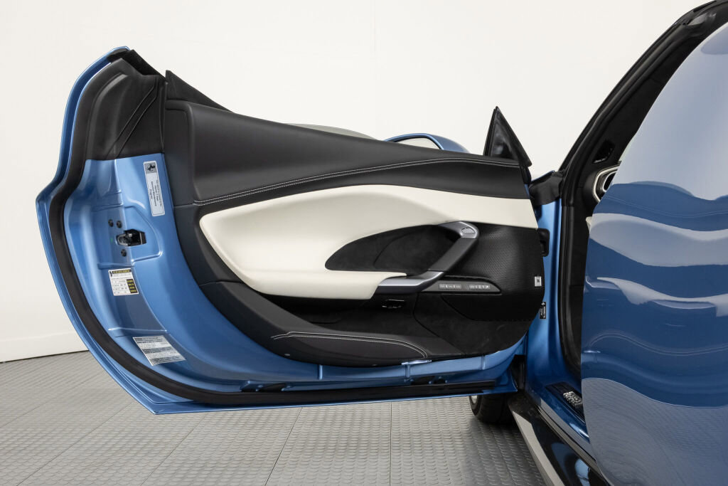 Certified 2024 Ferrari 296 GTS image 23