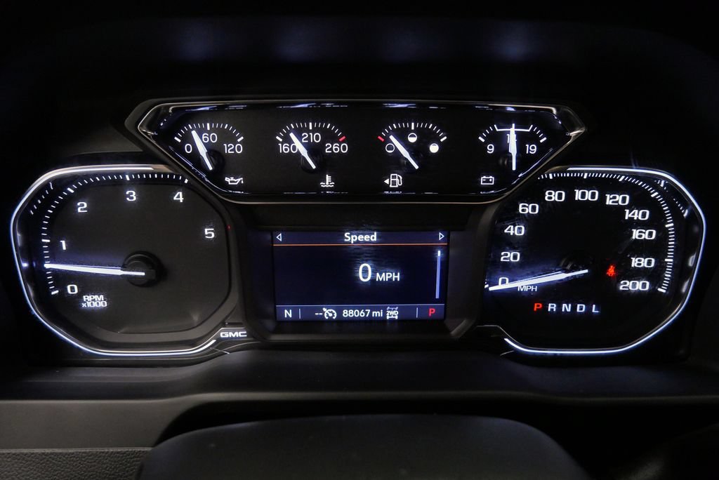 Used 2023 GMC Sierra 2500 SLE w/ SLE Convenience Package AWD/4WD image 23
