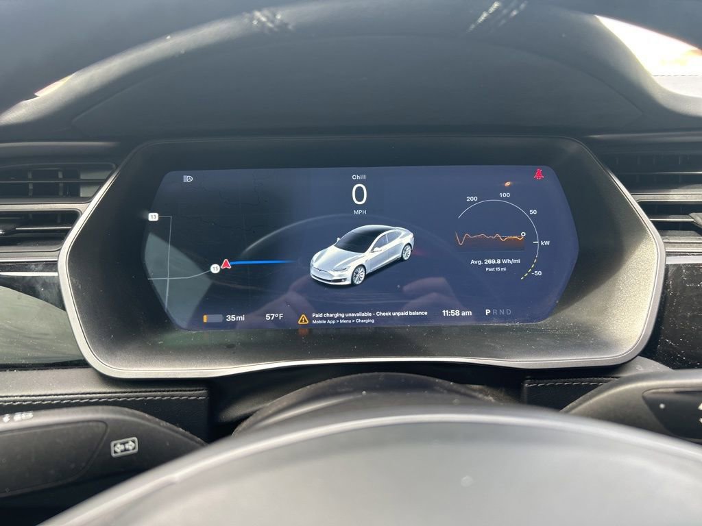 Used 2018 Tesla Model S 75D image 20