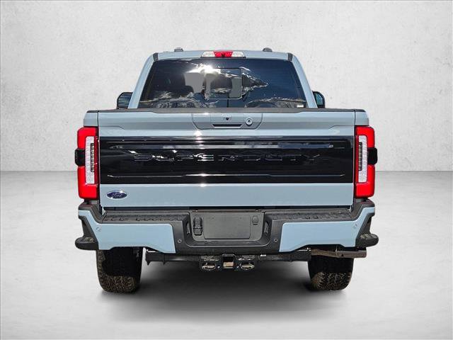 New 2026 Ford F250 Platinum image 6