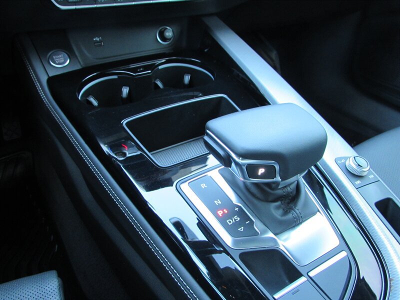 Used 2023 Audi A4 2.0T Premium Plus AWD/4WD image 19