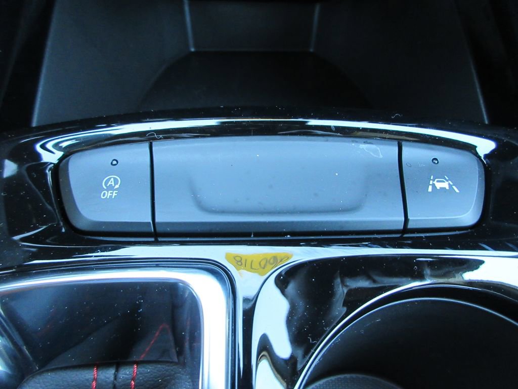 New 2026 Chevrolet Trax RS w/ Driver Confidence Package FWD image 28