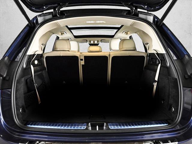 Certified 2026 Mercedes-Benz GLE 350 4MATIC image 6