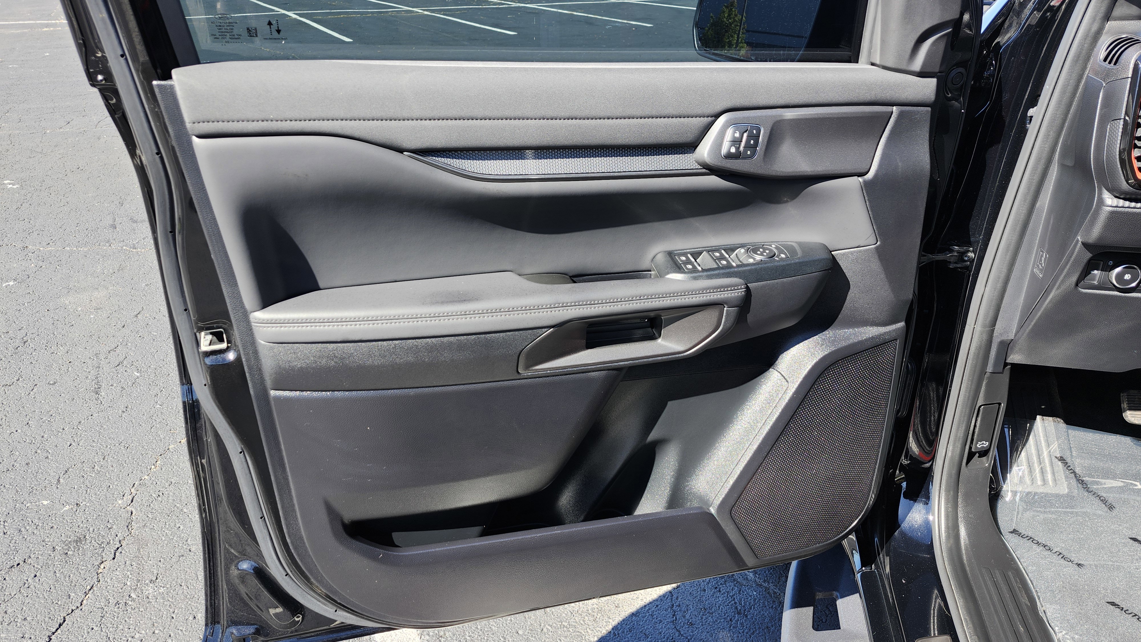 Used 2024 Ford Ranger Raptor image 19