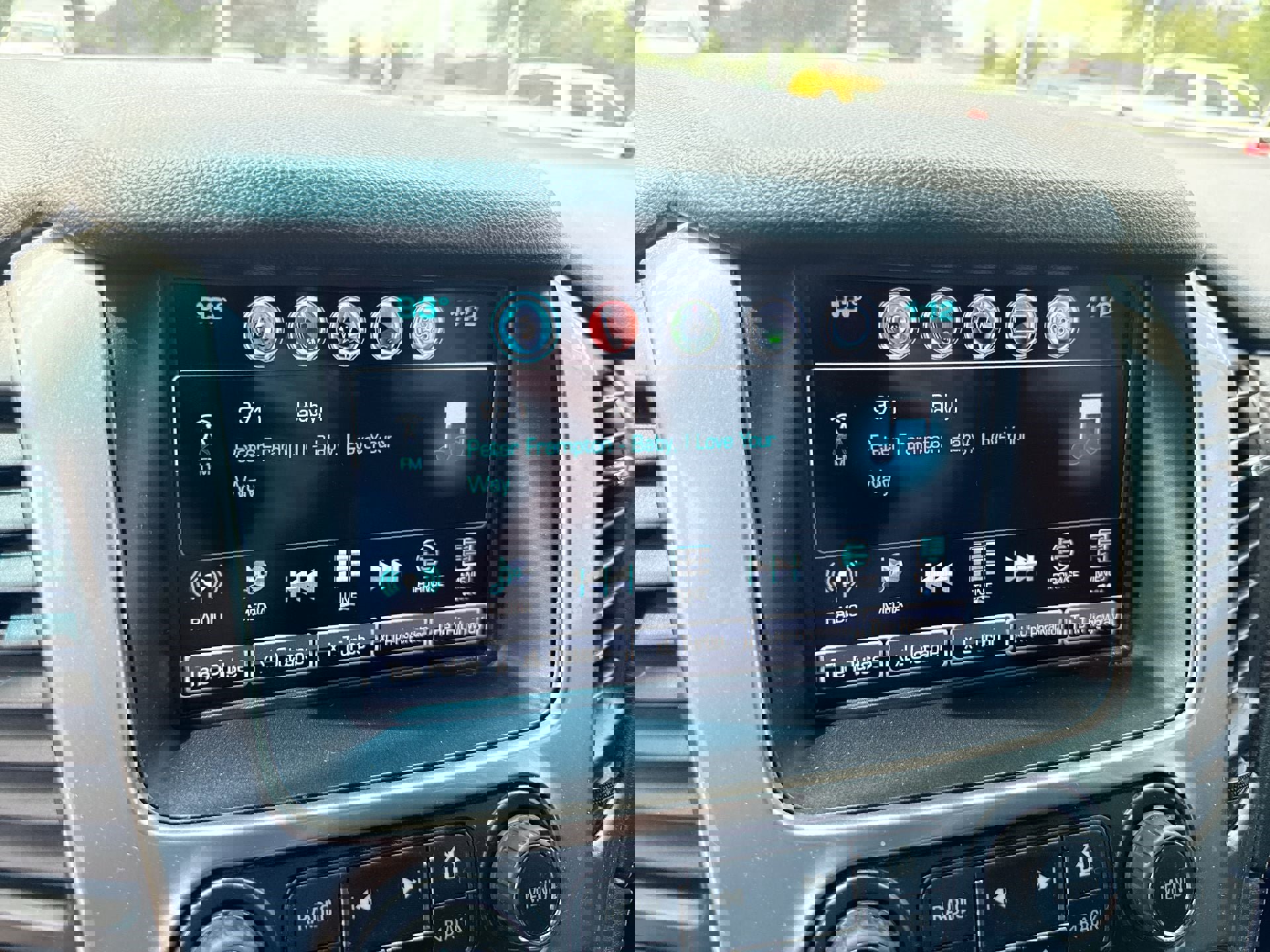 Certified 2018 Chevrolet Tahoe Premier image 61