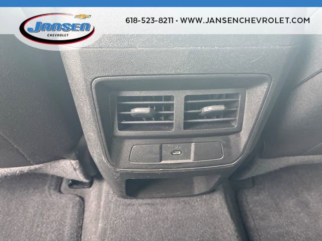 Used 2024 GMC Canyon Elevation image 20