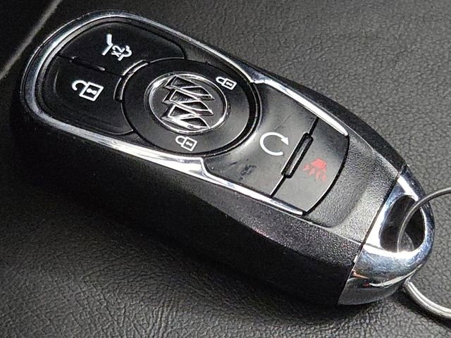 Used 2019 Buick Envision Essence image 38