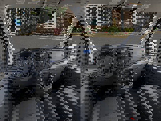 New 2025 Ford Transit 150 Low Roof image 34