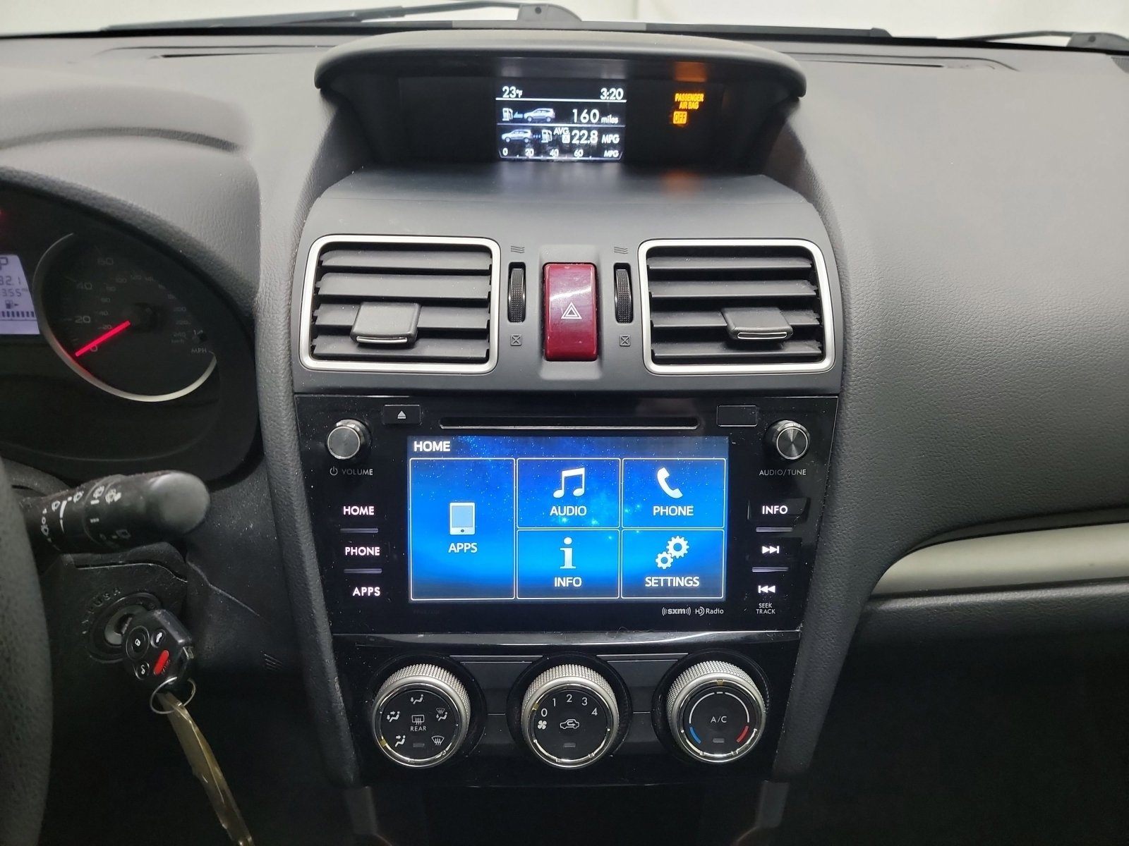 Used 2016 Subaru Forester 2.5i Premium w/ All-Weather Package image 21