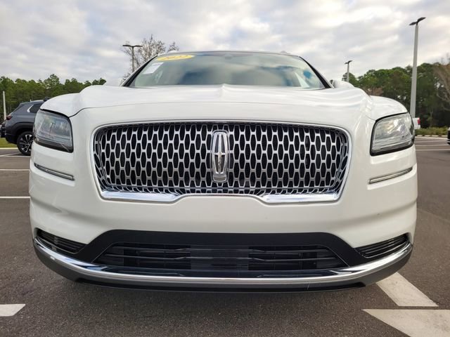 Used 2022 Lincoln Nautilus Reserve image 18