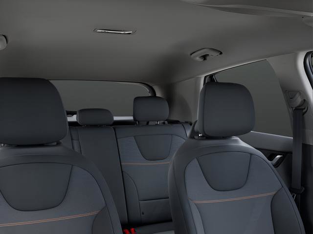 New 2026 Kia Niro LX image 27